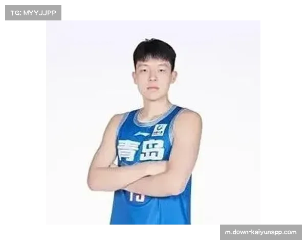 媒体人建议杨瀚森暂缓登场 称其尚未达到常规赛强度可先历练G联赛