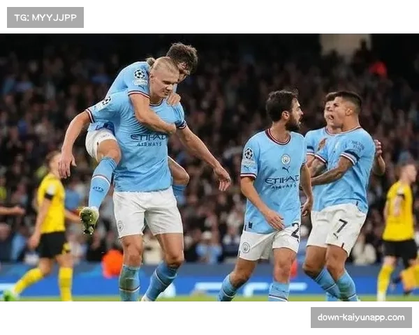 曼城控球率跌至瓜帅时代最低 传控打法遭遇针对性破解