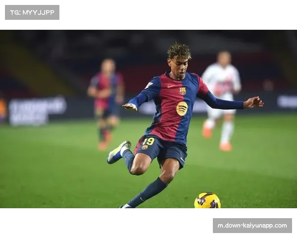 孔德三月防守成功率回升至85% 巴萨右中卫出球权重因亚马尔前压增加