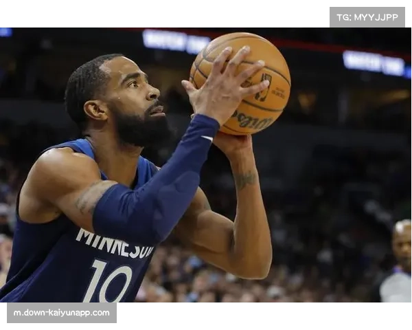 快船对阵森林狼进攻效率占优 背靠背作战影响对手状态 快船对阵森林狼进攻效率占优 背靠背作战影响对手状态